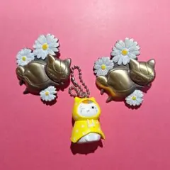 夏目友人帳　ニャンコ先生グッズ　まとめ売り