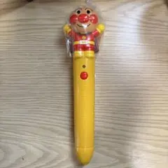 時間限定値下げ！【ペンのみ】アンパンマン おしゃべりいっぱい! ことばずかん