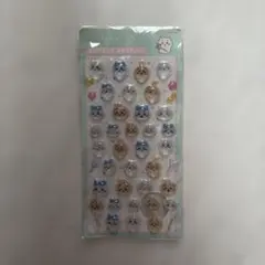 BONBON DROP ボンボンドロップシール ちいかわ　シール