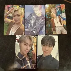 SEVENTEEN ディノ　まとめ売り