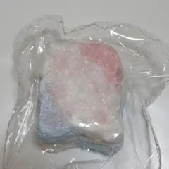 kikisquishy　氷バター　しゃりしゃりトースト　キキスク　Ｌサイズ