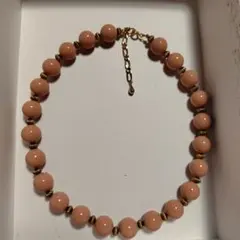 プ*ヲ様 アンティークネックレス