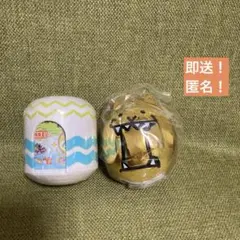 即送！【2つセット】カプキャラ ニャンコ大戦争　13周年Specialフィギュア