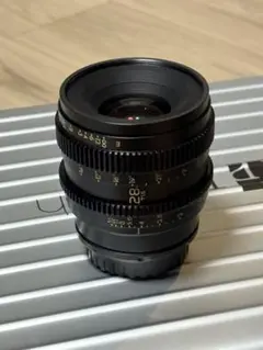 thypoch 50mm t1.5 使用数回 - メルカリ