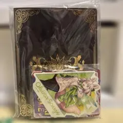 FGOフェス2022 描き下ろしステッカー　コンプリートセット