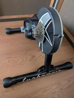 ELITE TURBO MUIN ダイレクトドライブ 固定ローラー台 ELITE（エリート）TURBO MUIN（ターボムイン）セッティングの