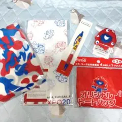 Ado EXPO 2025 クッション 大阪関西万博　非売品 Ado EXPO 2025 クッション 大阪関西万博 非売品