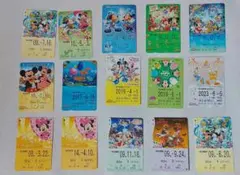 2026年最新】ディズニーチケットコレクションの人気アイテム - メルカリ