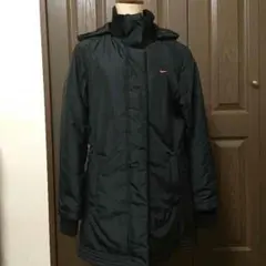 ナイキゴルフ ジャンバー ブラック