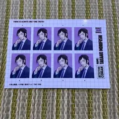 名探偵コナン 証明写真風ブロマイド 諸伏高明