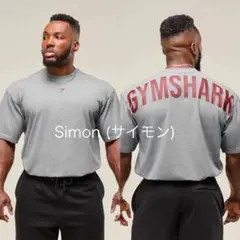 2026年最新】GYMSHARK ジムシャークの人気アイテム - メルカリ