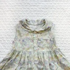 【2yrs】Jamie Kay PIPER DRESS- MAYFLOWERのサムネイル