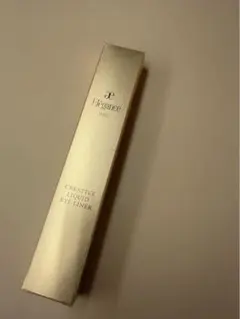 エレガンス クリエイティブリクイッドアイライナー BK 10