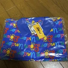 Ken Done ポロシャツ M