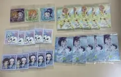 ふたりはプリキュア ss ウエハース シール カード まとめ売り