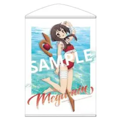 2026年最新】この素晴らしい世界に祝福を タペストリー めぐみんの人気