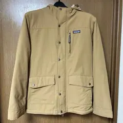 パタゴニア　インファーノジャケット　キッズXL