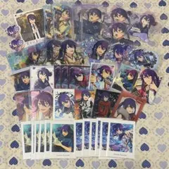 あんスタ 神崎颯馬 紙類 まとめ売り