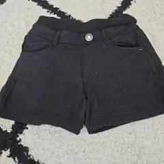 130サイズ ショートパンツ
