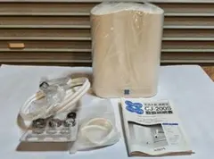 コチャママ ARSOA 浄活水器 CJ-200Cのサムネイル