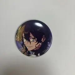 あんスタ 缶バッジ 朔間零