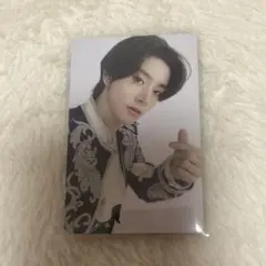 ENHYPEN ジェイク JAKE Fateplus Fate+ トレカ