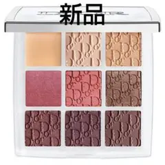 Dior ディオール バックステージ アイ パレット アイシャドウ 004