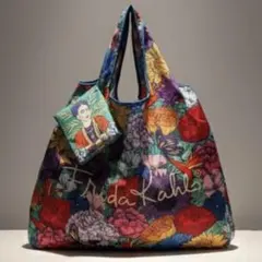 ミニエコバッグ