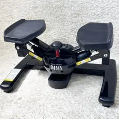 東急スポーツオアシスツイストエアロステッパーモード切替機能
