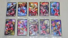 バンダイトイカタログ 9種 玩具 DX 戦隊 ウルトラマン 他 最終値下げ