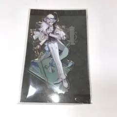 叢雲カゲツ ハロウィン2024 にじさんじ アクスタ