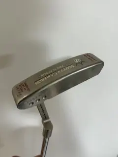 スコッティキャメロン クラシック ニューポート35インチ499g - メルカリ