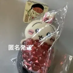 ちいかわ　うさぎ　マスコット　ちいかわ寿司