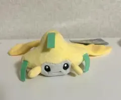 ポケモンセンター ジラーチ ぬいぐるみ