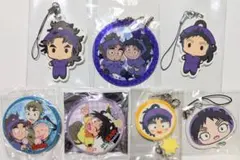 忍たま　久々知　竹谷　グッズセット