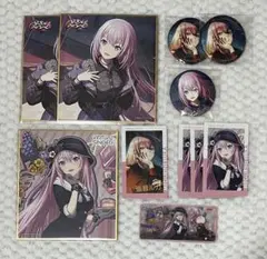プロセカ 桜ミク 巡音ルカ まとめ売り | Mercari