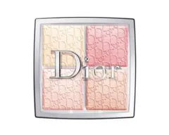 【ふぐωちゃんさん専用】Dior ハイライトパウダー 004 ローズゴールド