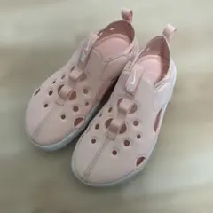 NIKE ナイキ サンダル 20㌢