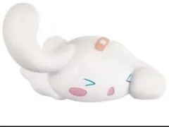 サンリオ すってんころりんフィギュア シナモロール