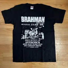 2026年最新】BRAHMAN Tシャツの人気アイテム - メルカリ