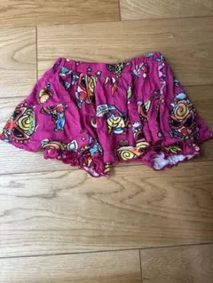 ち*ん様 ヒスミニ　スカート 100cm