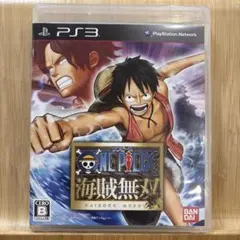 ワンピース 海賊無双