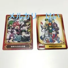 夜桜さんちの大作戦　ジャンプフェア　SHUEISHACOMICFESTIVAL