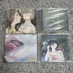 SEAPOOL CD コンプリートセット 全種 2026年最新】seapoolの人気アイテム - メルカリ