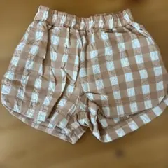 韓国 パンツ