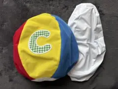 DWE プレイアロング　ボール