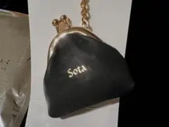 BE:FIRST シークレットコインケース SOTA ソウタ