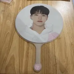 2026年最新】seventeen うちわ ホシの人気アイテム - メルカリ