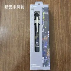 新品　フリクションボール　ノックゾーン　ヘラルボニー　伊賀敢男留デザイン