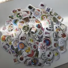 まとめ売り ごほうびシール おすそ分け 400まい